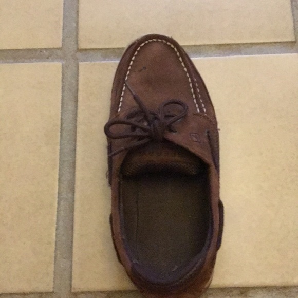 sperry top-slider - Picture 5 of 5